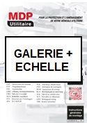 Notice 27-13 XG-00 Galerie Alu et Echelle Alu H1